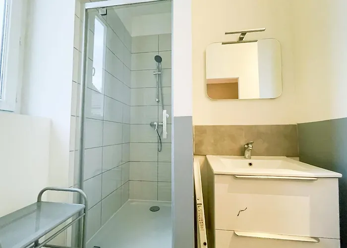 #b7 Le Rochambeau L'aigle Vallier Liberation