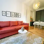 Appartement #b7 Le Rochambeau L'aigle Vallier Liberation *