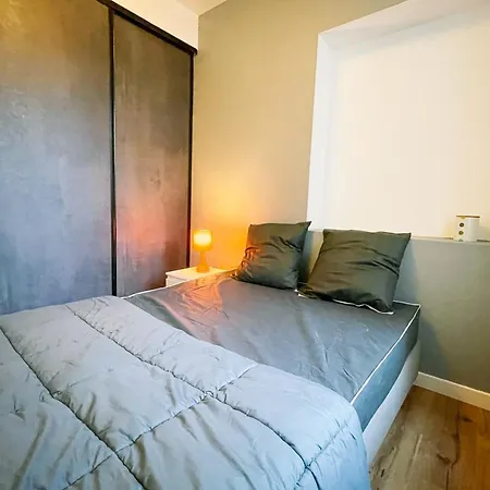 #b7 Le Rochambeau L'aigle Vallier Liberation *