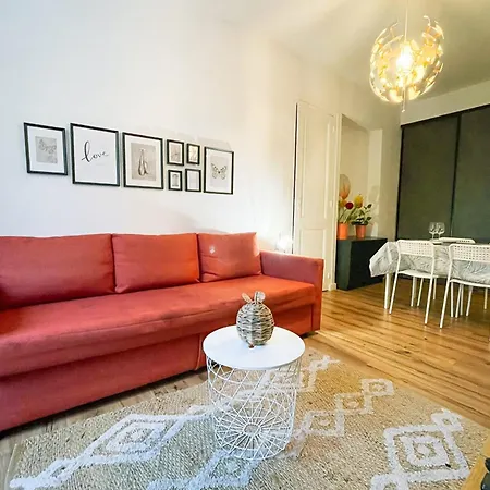 شقة #b7 Le Rochambeau L'aigle Vallier Liberation *