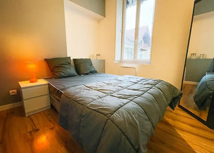 #b7 Le Rochambeau L'aigle Vallier Liberation *