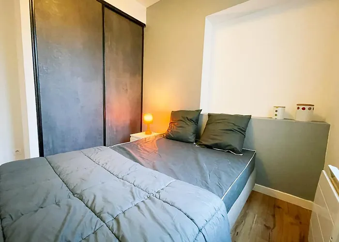 #b7 Le Rochambeau L'aigle Vallier Liberation *