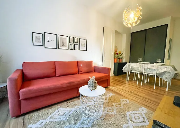 Apartamento #b7 Le Rochambeau L'aigle Vallier Liberation *